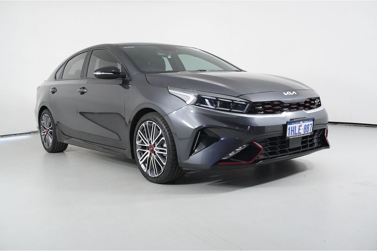 Used Kia Cerato Gt For Sale In Perth Westside Auto Wholesale