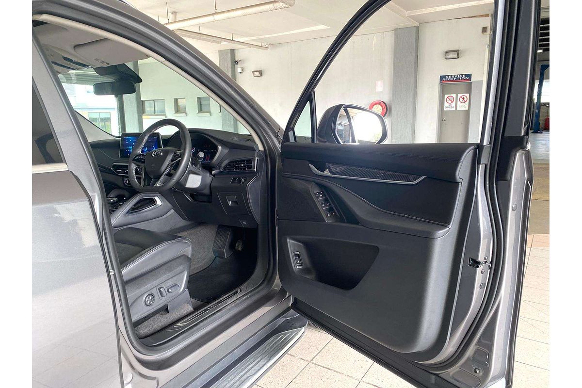 D90 SV9A EXECUTIVE (4WD) D20 2.0L DTT4 TWIN TURBO CDI 8 SP AUTOMATIC 4D WAGON