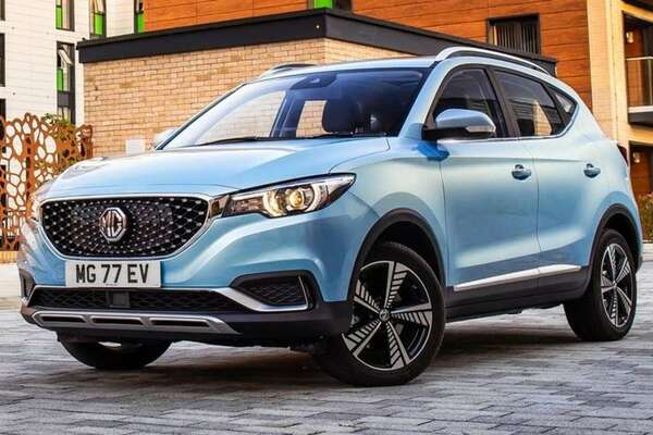 2021 Suzuki Jimny