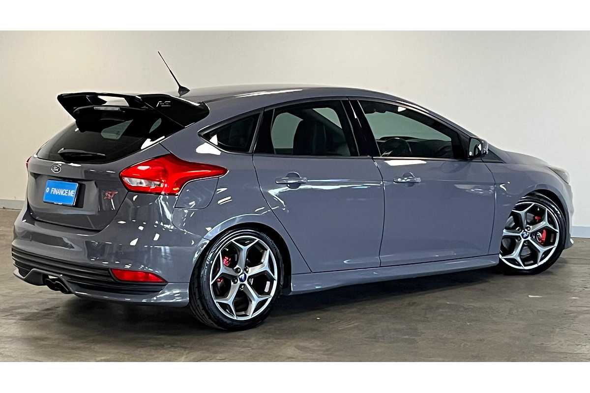 2015 Ford Focus ST LZ