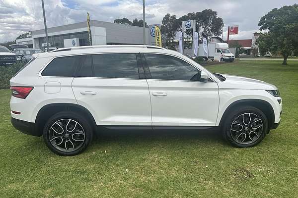 2020 SKODA Kodiaq 132TSI NS
