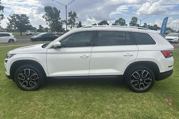 2020 SKODA Kodiaq 132TSI NS