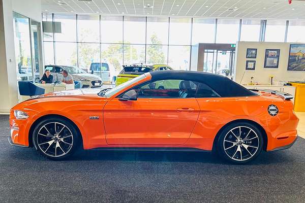 2020 Ford Mustang High Performance FN