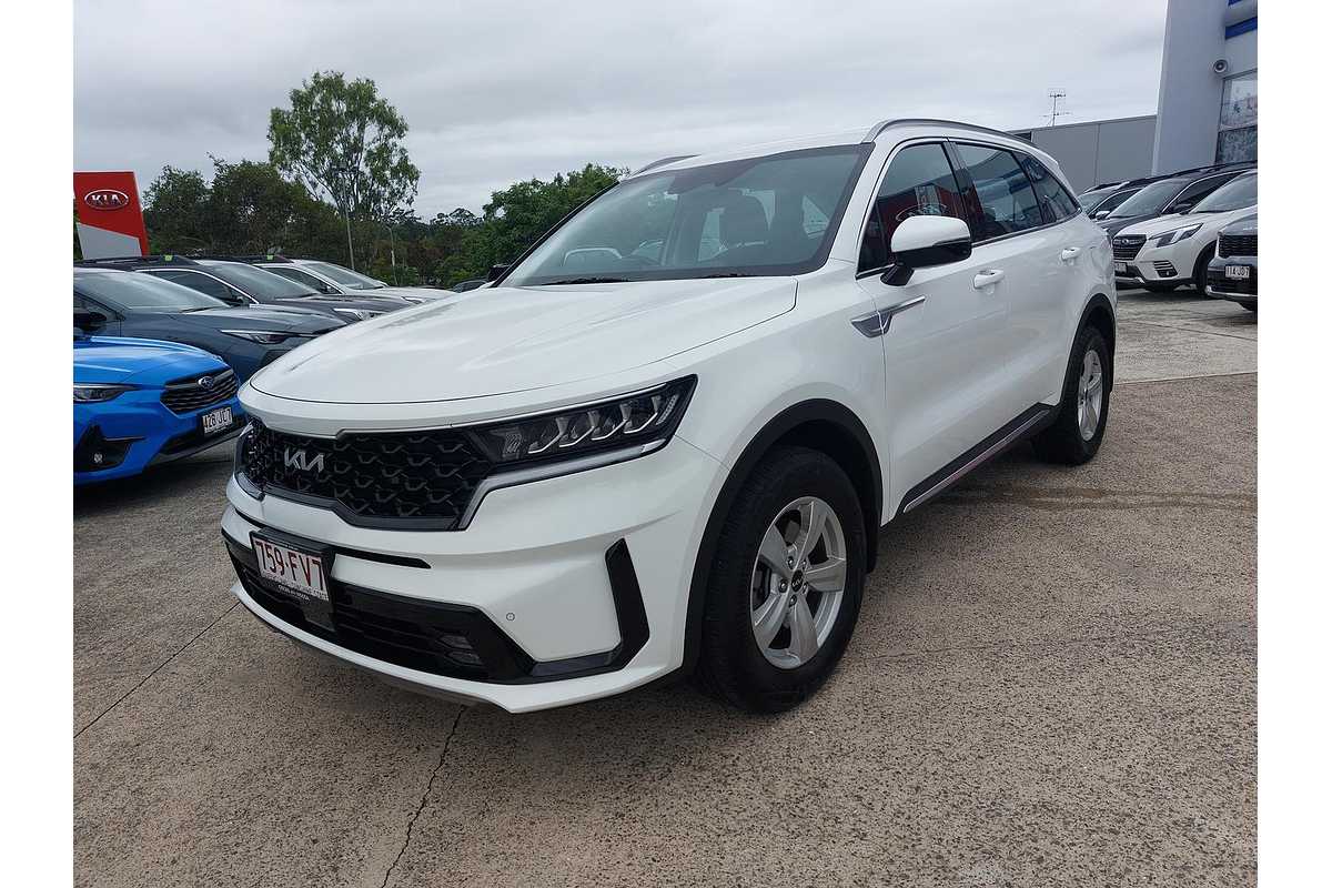 SOLD 2022 Kia Sorento S | Used SUV | Noosaville QLD