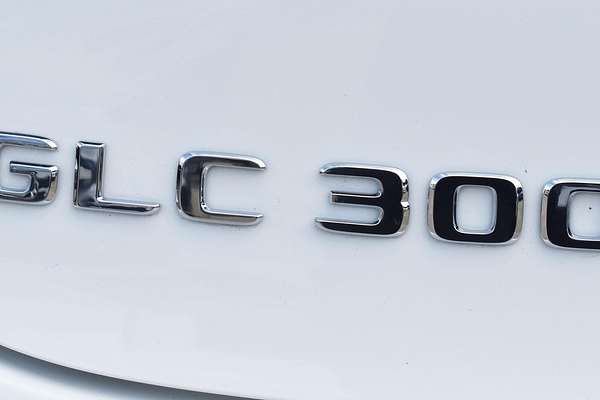 2023 Mercedes Benz GLC-Class GLC300 C253