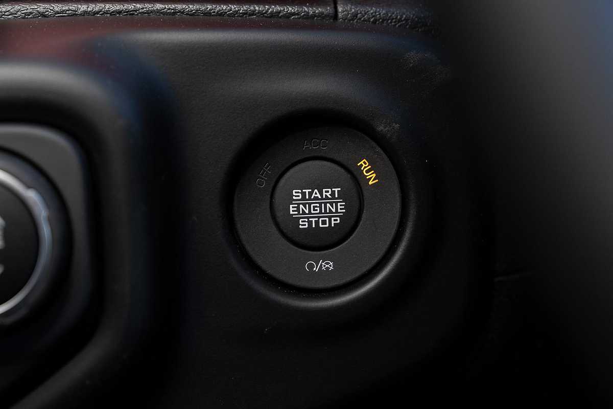 2023 Jeep Gladiator Rubicon JT All Wheel Drive