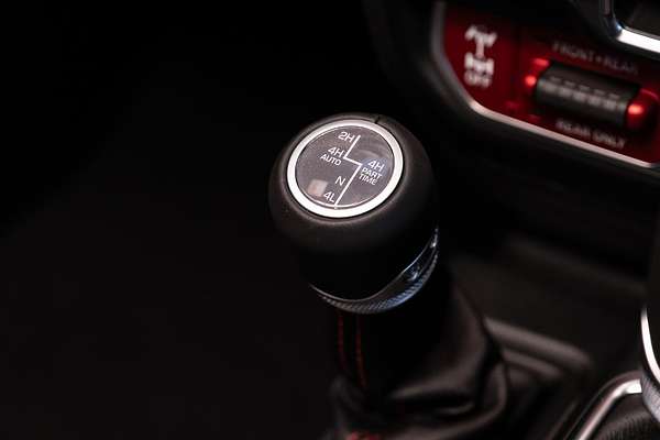2023 Jeep Gladiator Rubicon JT All Wheel Drive