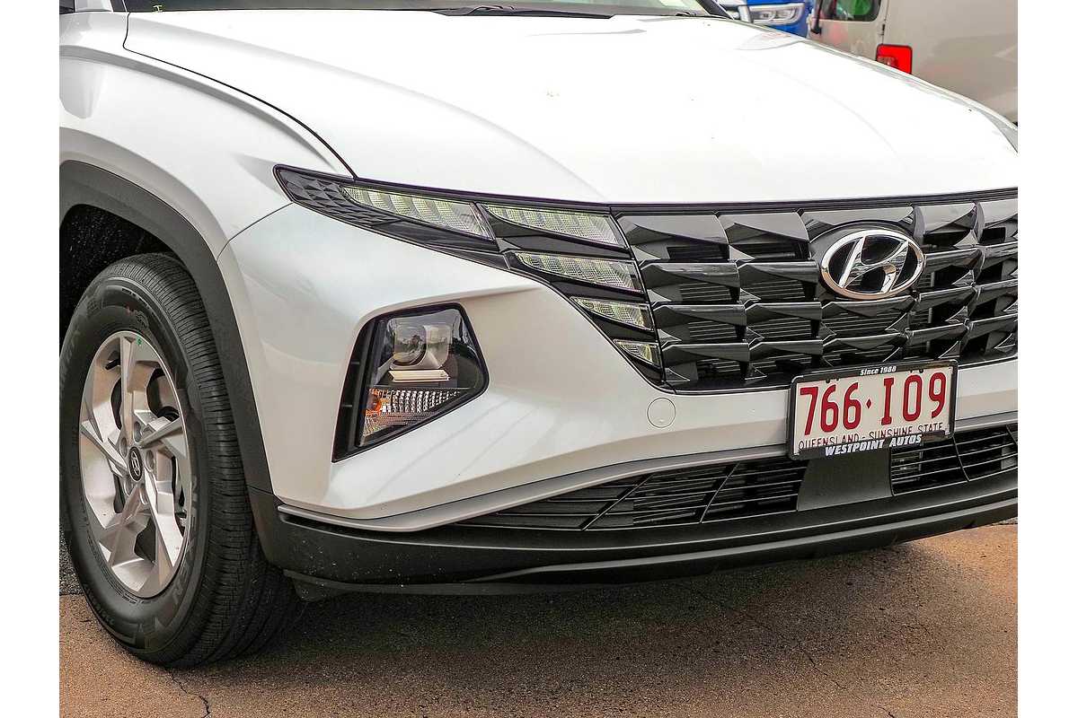 2023 Hyundai Tucson NX4.V2