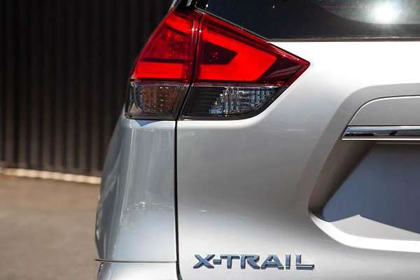 2020 Nissan X-TRAIL ST T32 Series III