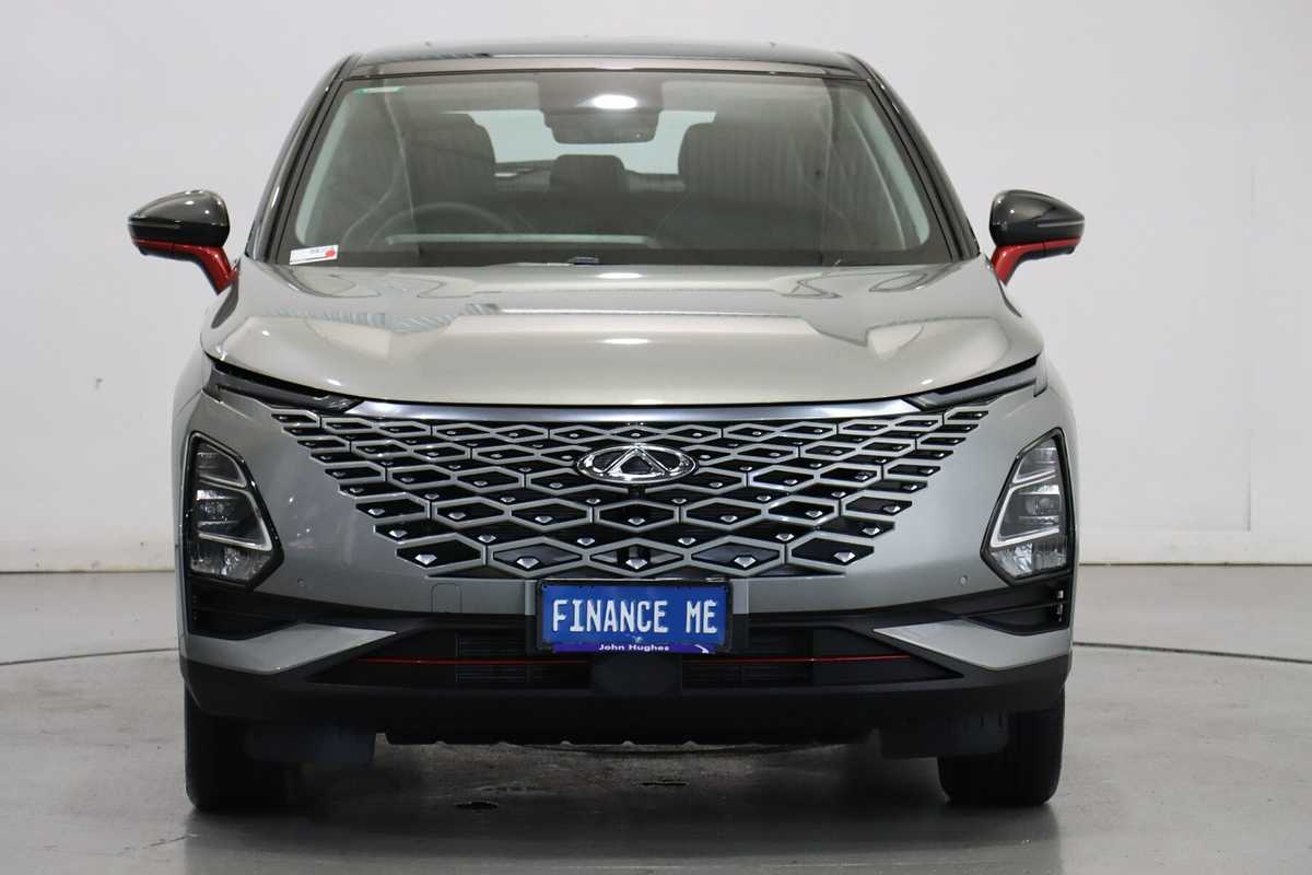 2023 Chery Omoda 5 EX T19C MY23