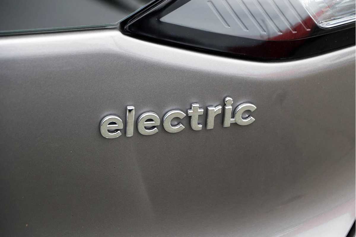 2022 Hyundai IONIQ Electric Elite AE.V4