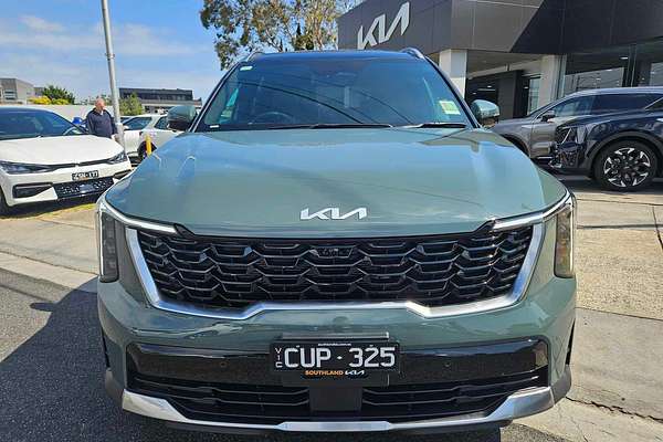 2024 Kia Sorento GT-Line MQ4 PE
