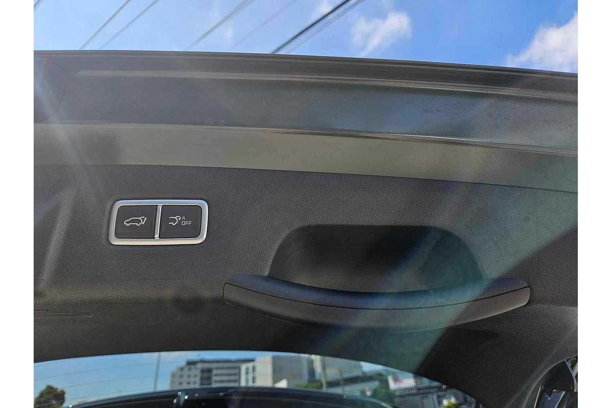 2024 Kia Sorento GT-Line MQ4 PE