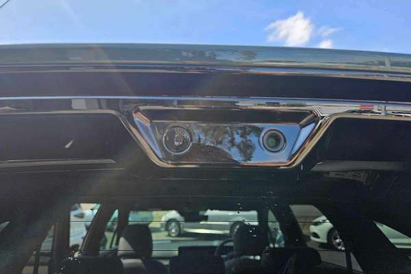 2024 Kia Sorento GT-Line MQ4 PE