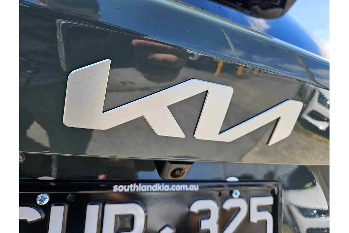 2024 Kia Sorento GT-Line MQ4 PE