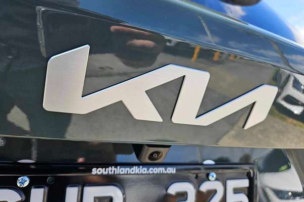 2024 Kia Sorento GT-Line MQ4 PE