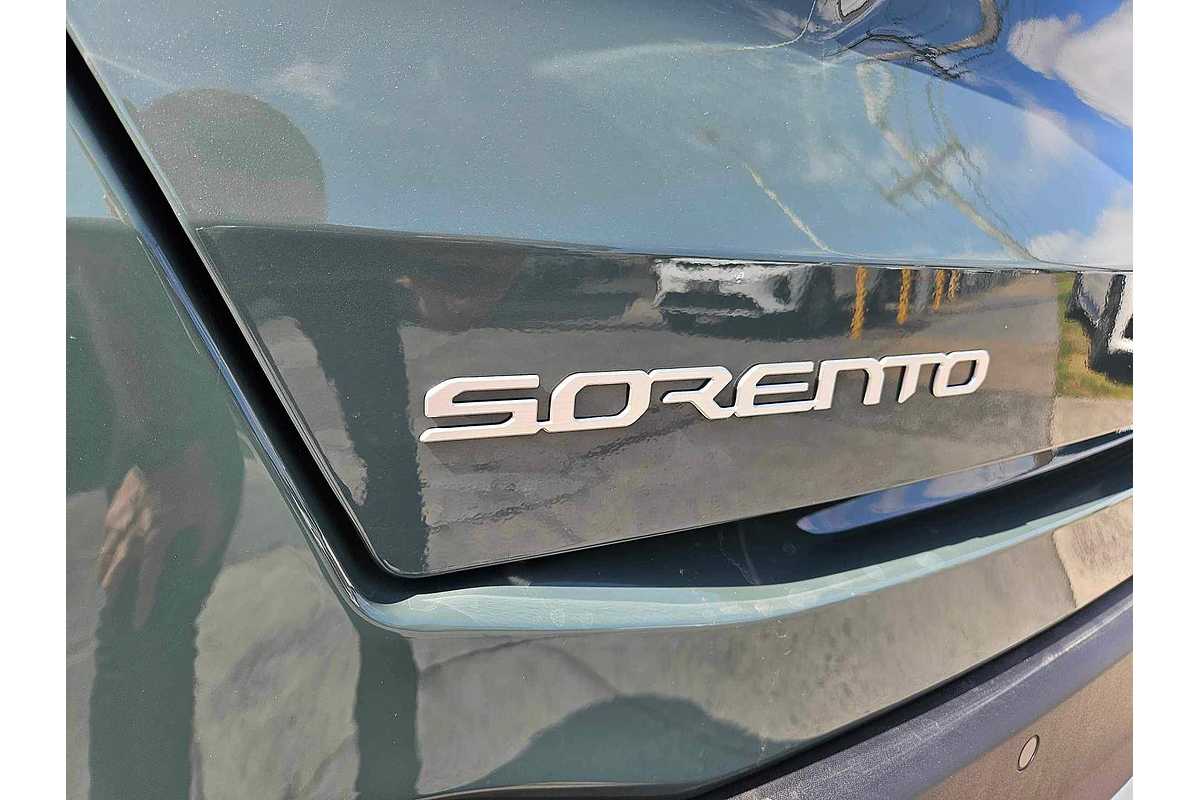 2024 Kia Sorento GT-Line MQ4 PE