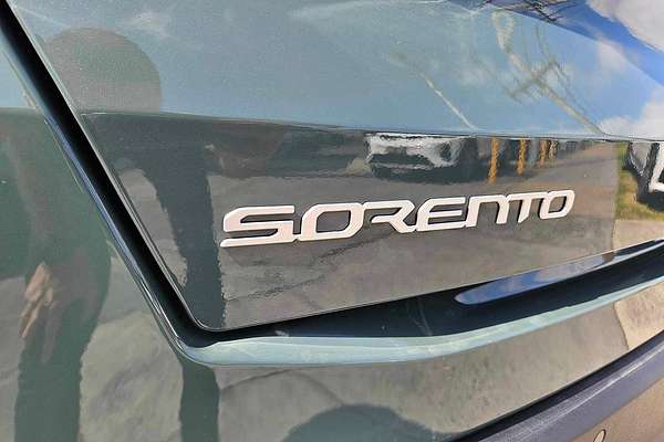 2024 Kia Sorento GT-Line MQ4 PE