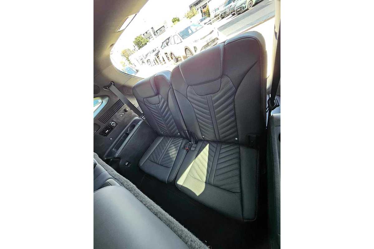 2024 Kia Sorento GT-Line MQ4 PE