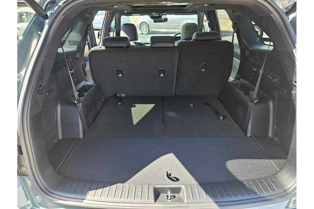 2024 Kia Sorento GT-Line MQ4 PE