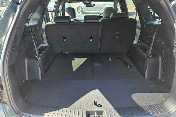 2024 Kia Sorento GT-Line MQ4 PE