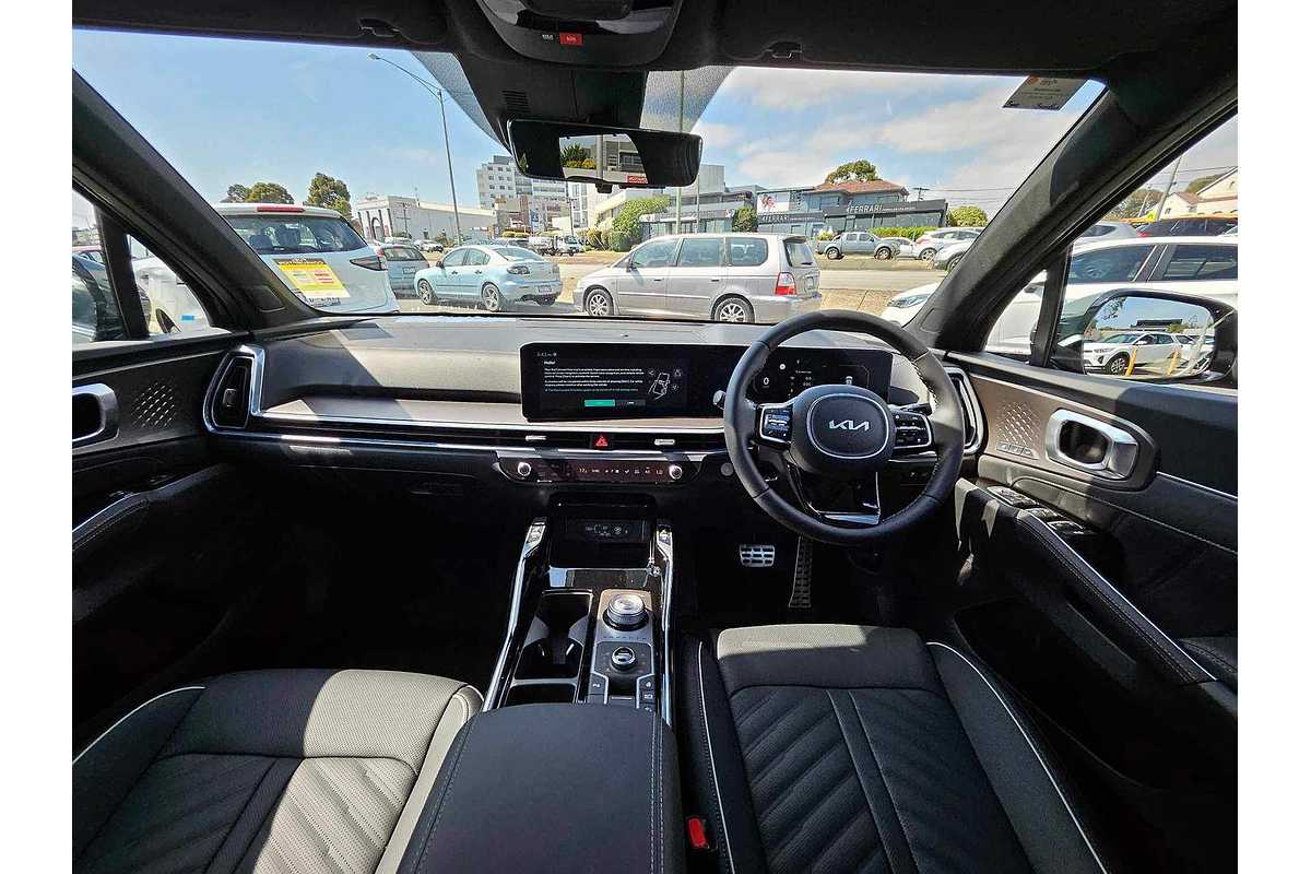 2024 Kia Sorento GT-Line MQ4 PE
