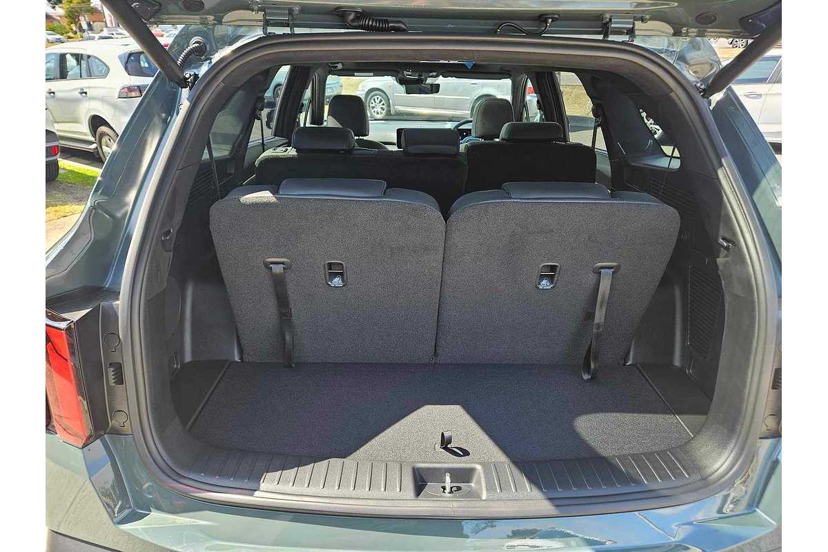 2024 Kia Sorento GT-Line MQ4 PE