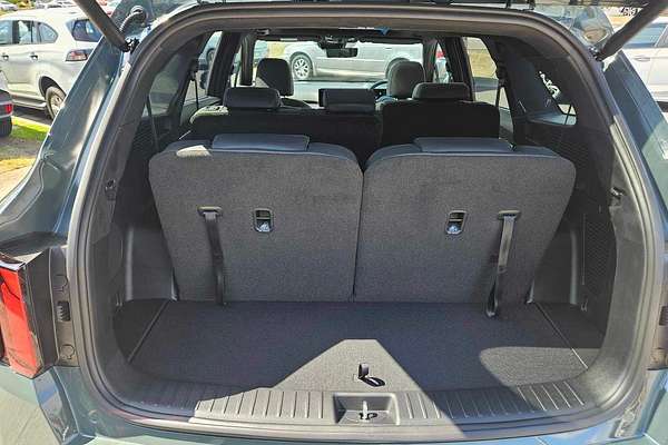 2024 Kia Sorento GT-Line MQ4 PE