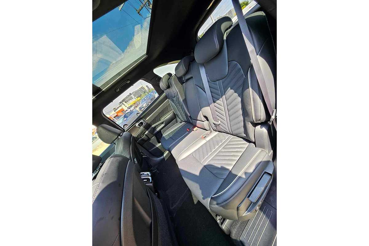 2024 Kia Sorento GT-Line MQ4 PE