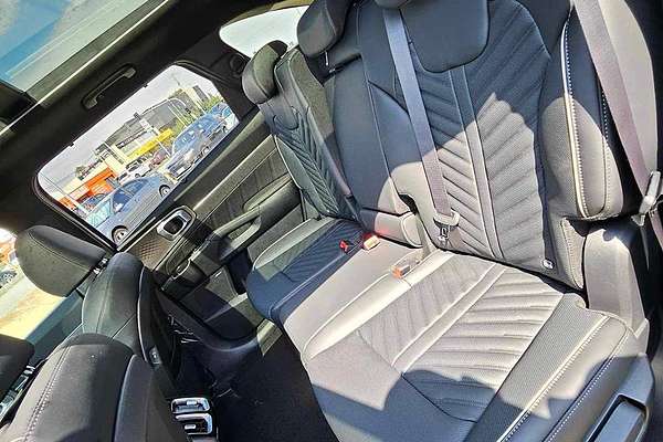 2024 Kia Sorento GT-Line MQ4 PE