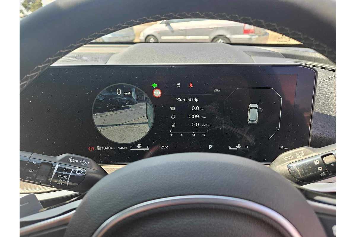 2024 Kia Sorento GT-Line MQ4 PE