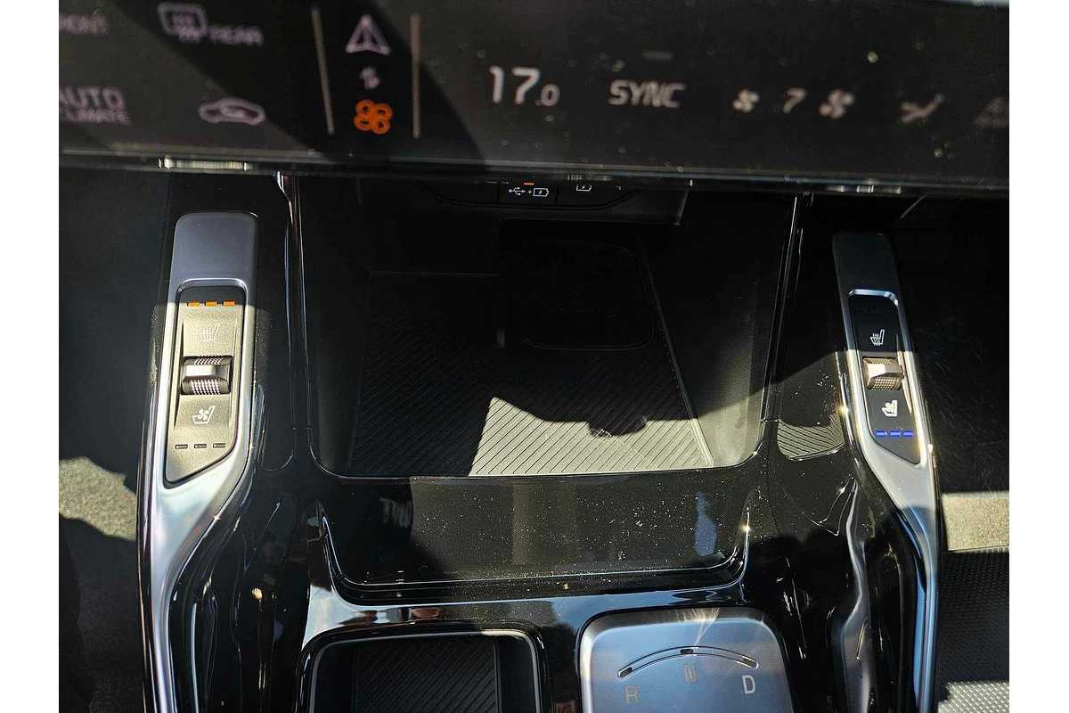 2024 Kia Sorento GT-Line MQ4 PE