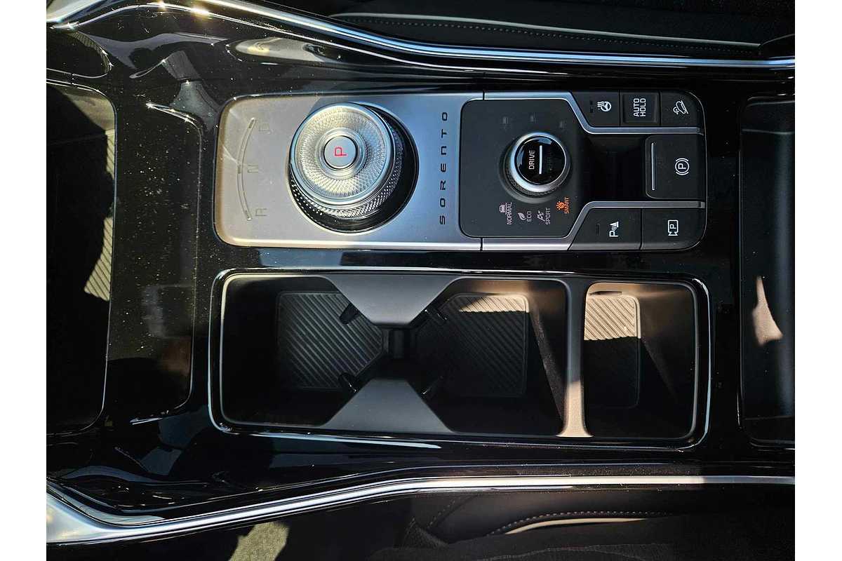 2024 Kia Sorento GT-Line MQ4 PE