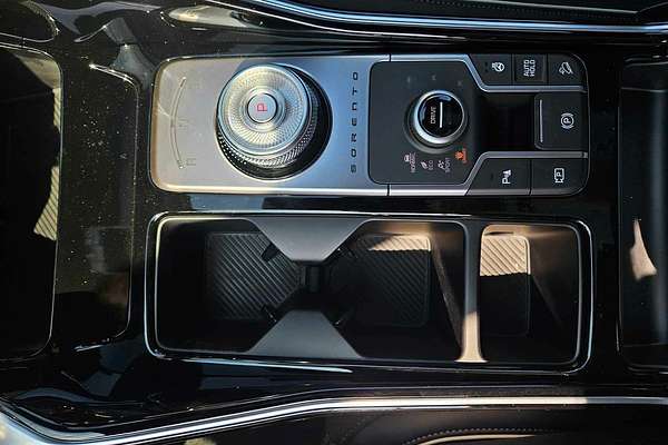 2024 Kia Sorento GT-Line MQ4 PE