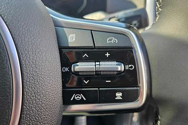 2024 Kia Sorento GT-Line MQ4 PE