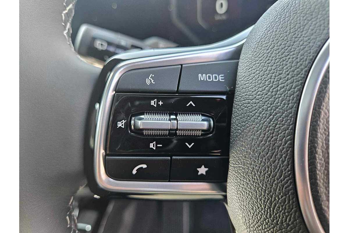 2024 Kia Sorento GT-Line MQ4 PE