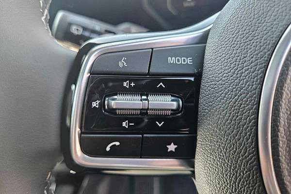 2024 Kia Sorento GT-Line MQ4 PE