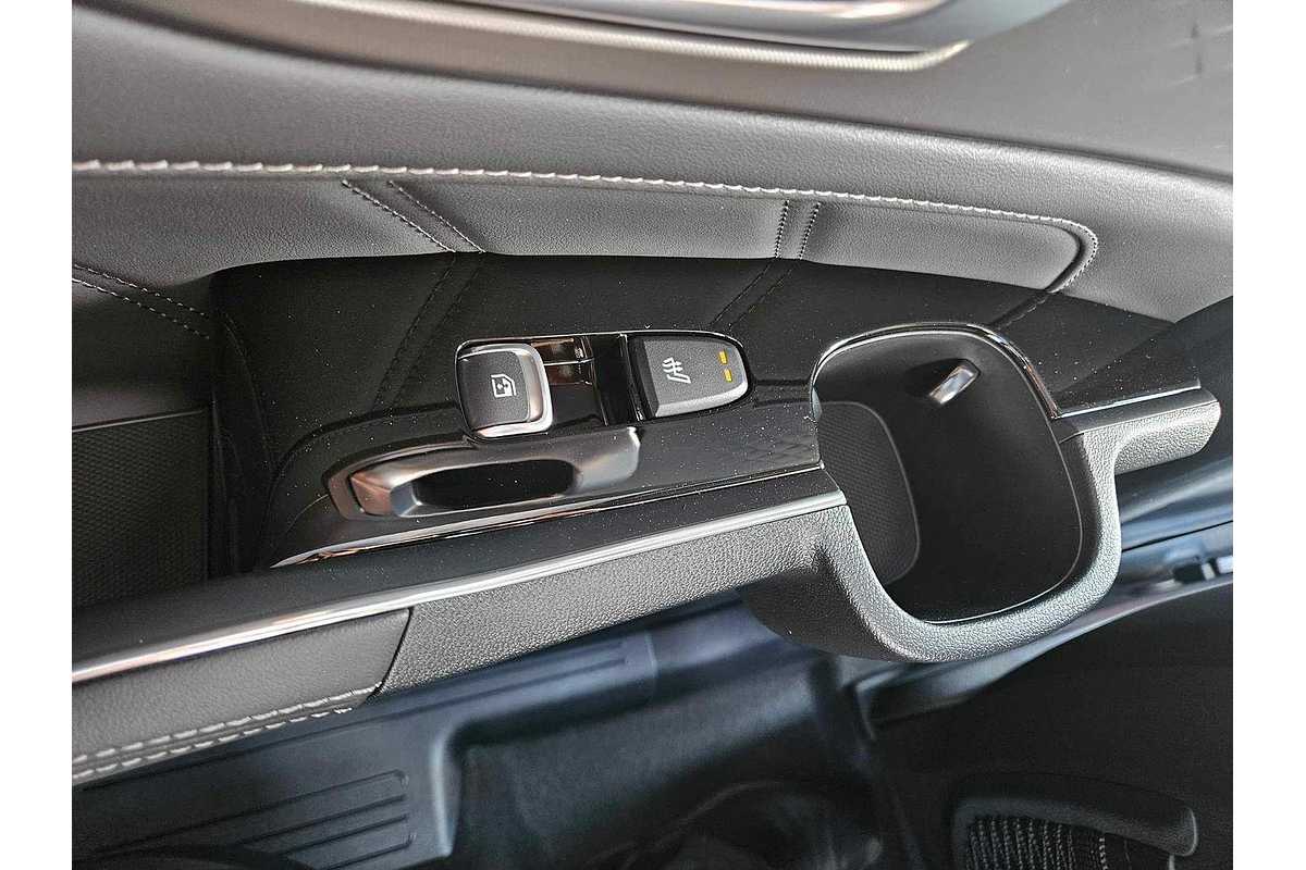 2024 Kia Sorento GT-Line MQ4 PE