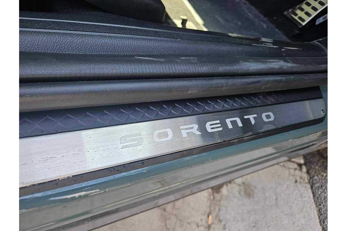 2024 Kia Sorento GT-Line MQ4 PE