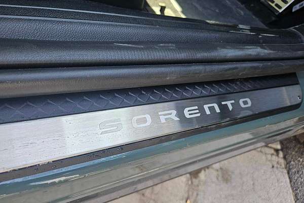 2024 Kia Sorento GT-Line MQ4 PE