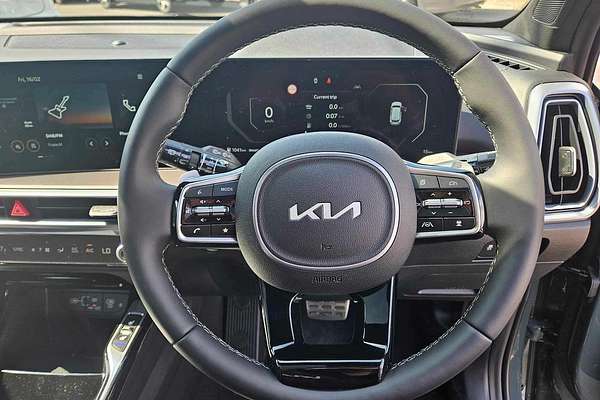 2024 Kia Sorento GT-Line MQ4 PE