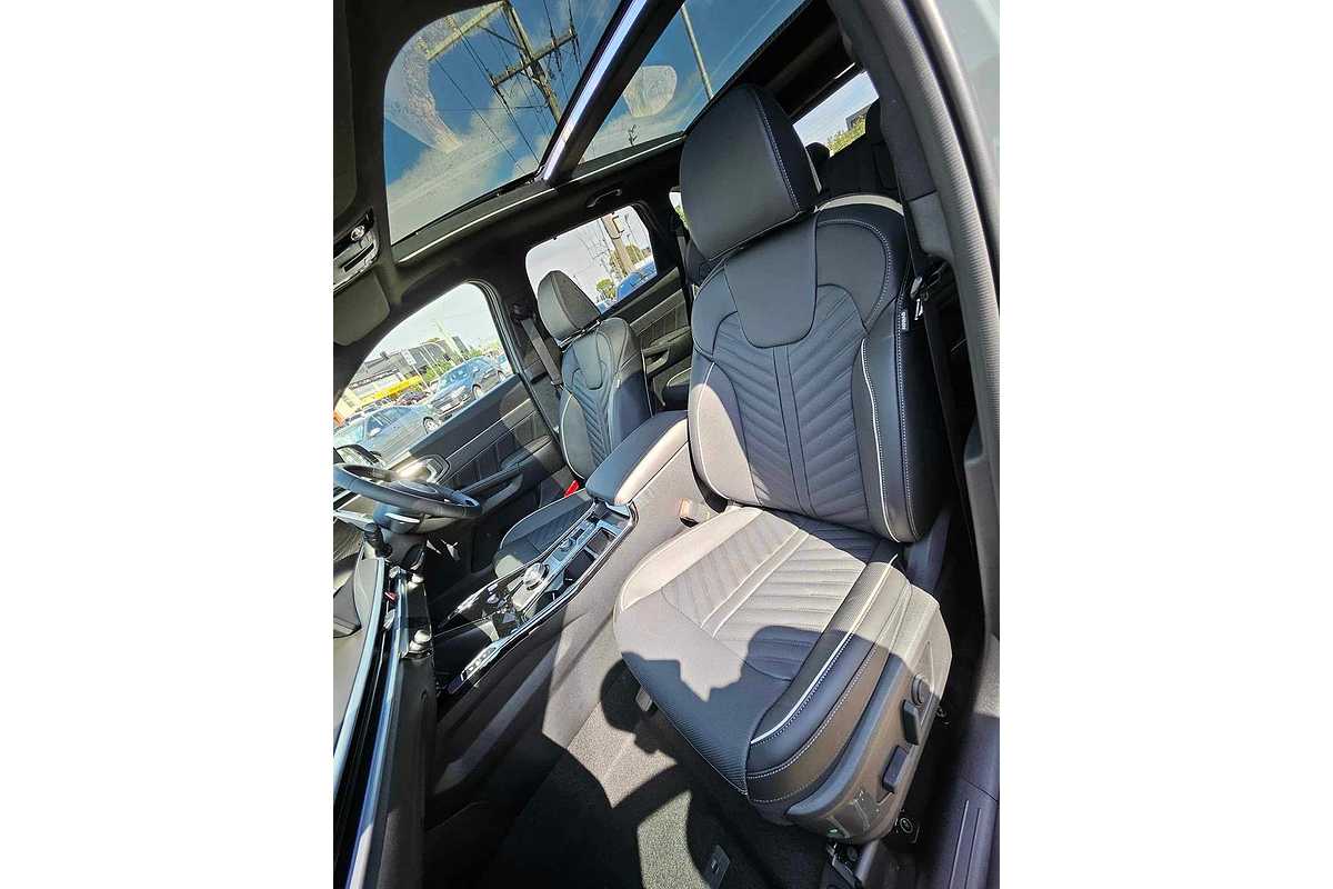 2024 Kia Sorento GT-Line MQ4 PE