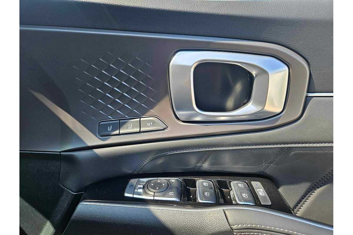 2024 Kia Sorento GT-Line MQ4 PE