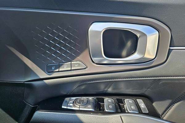 2024 Kia Sorento GT-Line MQ4 PE