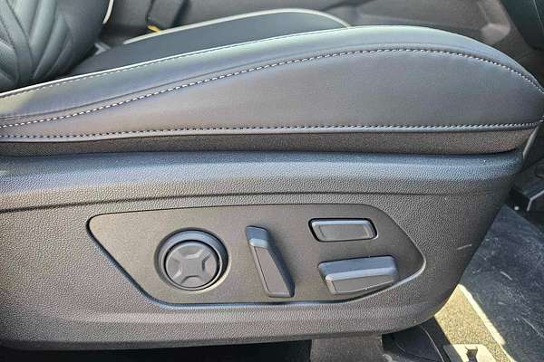 2024 Kia Sorento GT-Line MQ4 PE