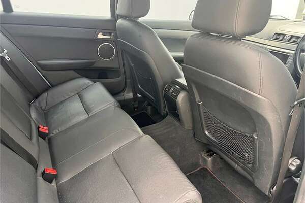 2009 Holden CALAIS V VE MY10