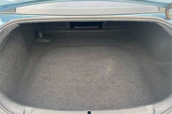 2009 Holden CALAIS V VE MY10