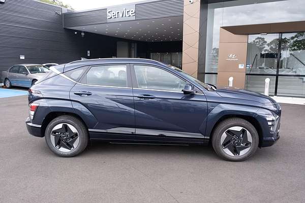 2023 Hyundai Kona Electric SX2.V1