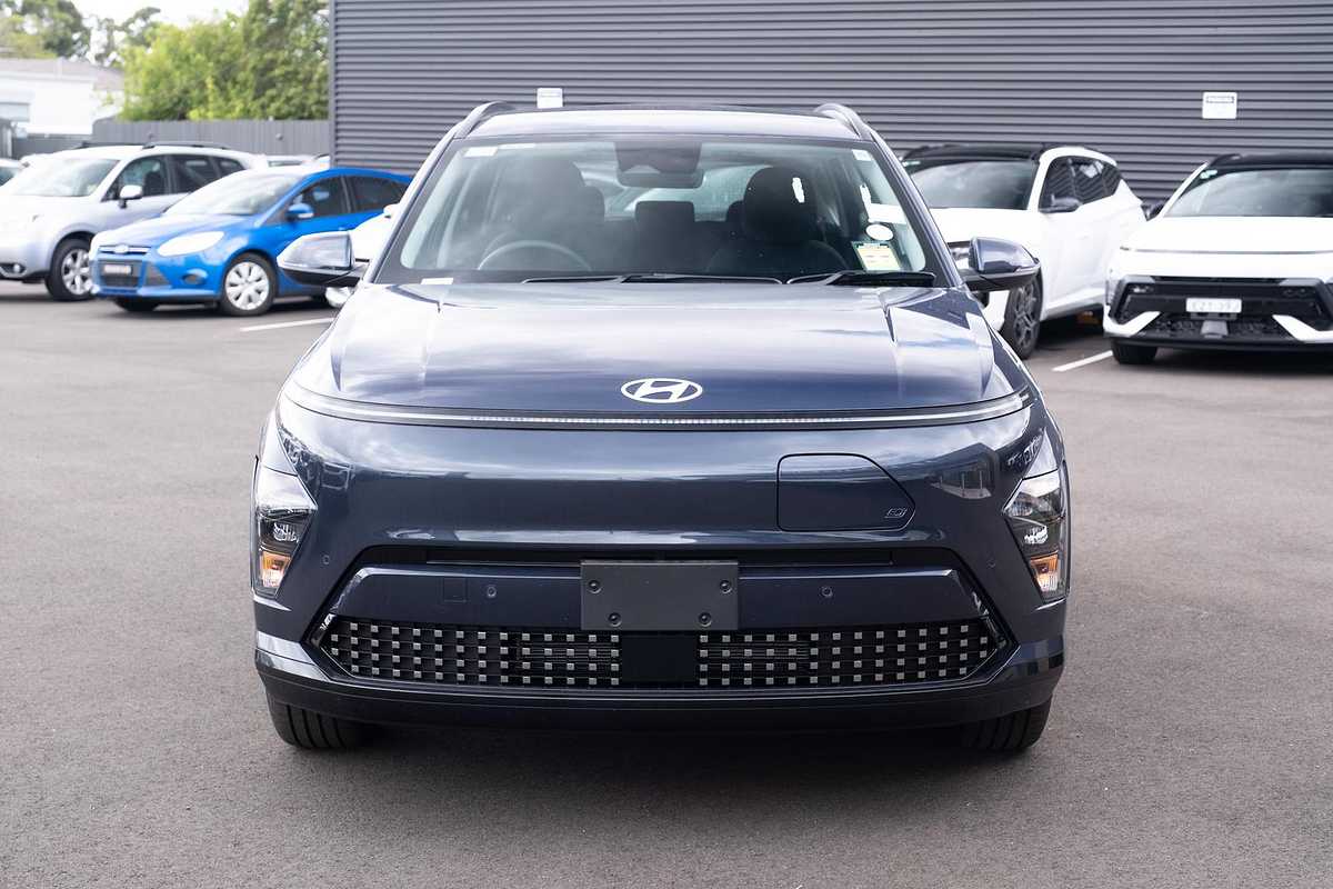 2023 Hyundai Kona Electric SX2.V1