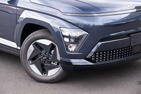 2023 Hyundai Kona Electric SX2.V1